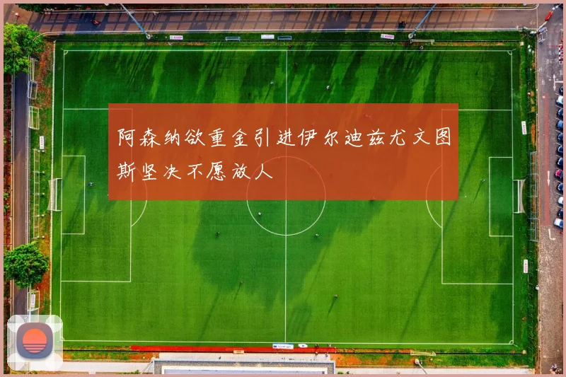 阿森纳欲重金引进伊尔迪兹尤文图斯坚决不愿放人